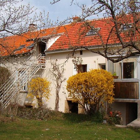 La Longere Des Gillettes Bed & Breakfast Bezenet Ngoại thất bức ảnh