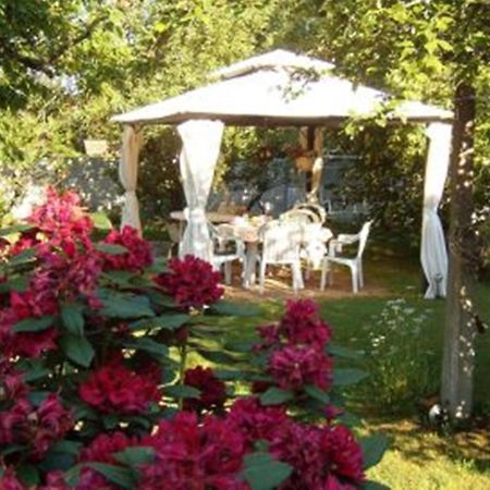 La Longere Des Gillettes Bed & Breakfast Bezenet Ngoại thất bức ảnh