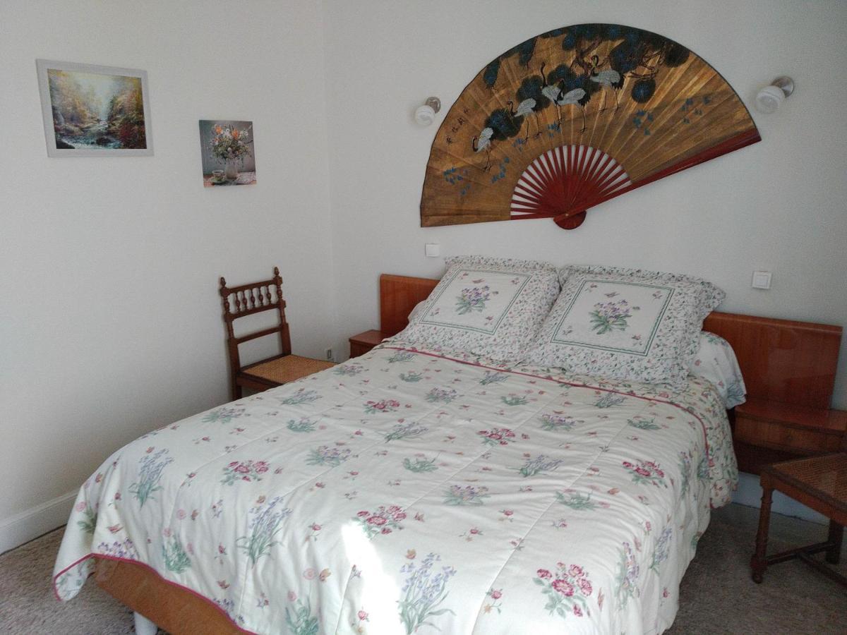 La Longere Des Gillettes Bed & Breakfast Bezenet Ngoại thất bức ảnh
