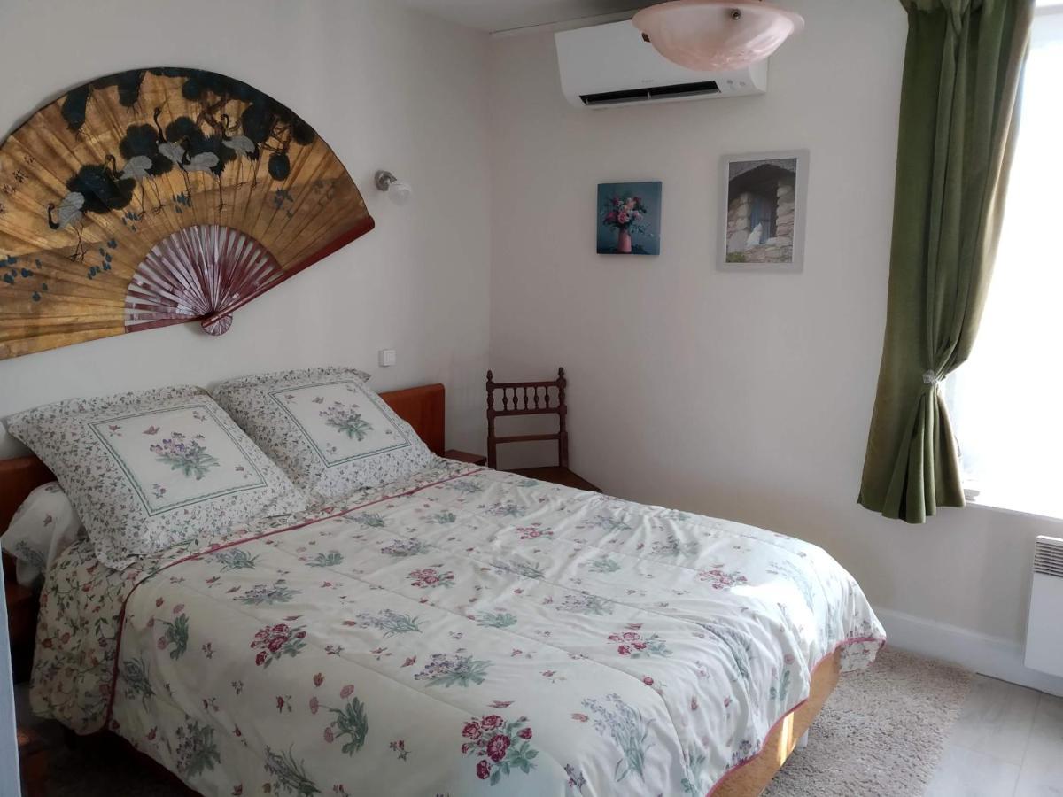 La Longere Des Gillettes Bed & Breakfast Bezenet Ngoại thất bức ảnh